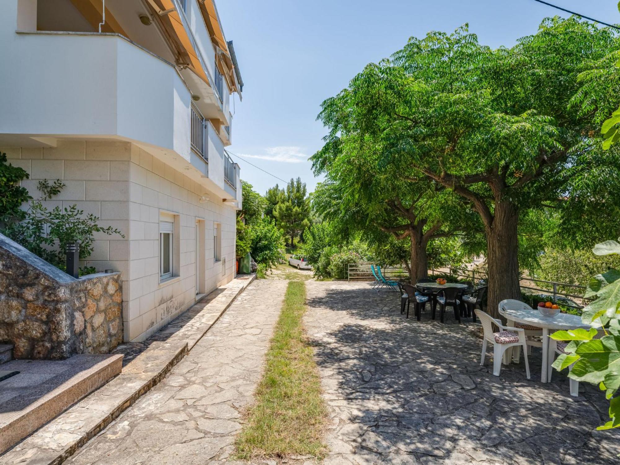 Apartment Daria 3 By Interhome Anić Extérieur photo