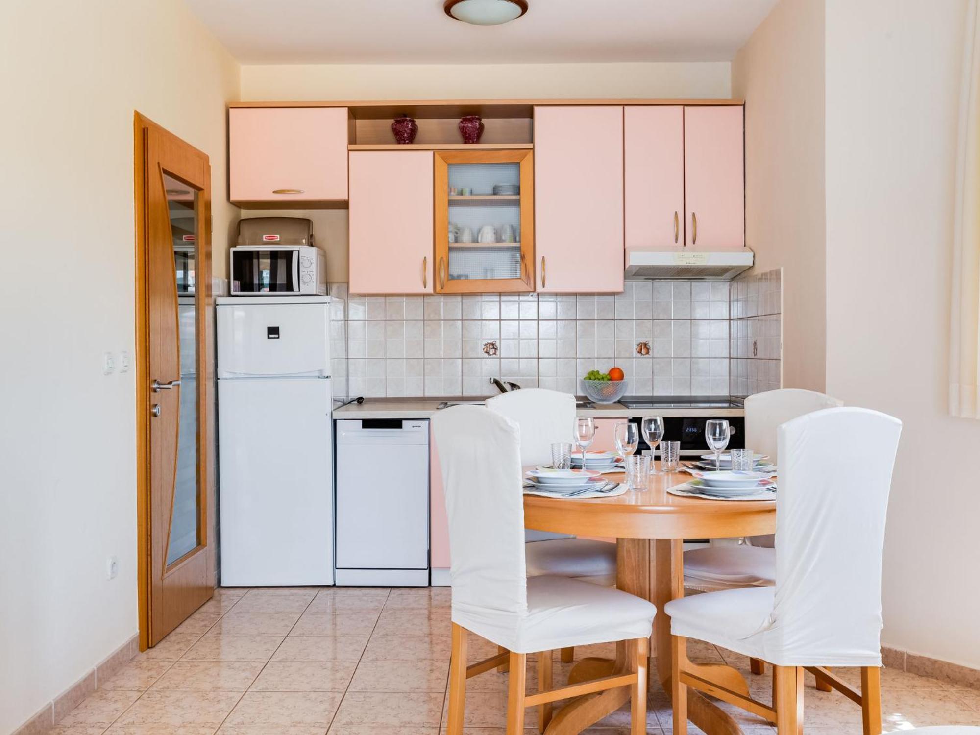 Apartment Daria 3 By Interhome Anić Extérieur photo