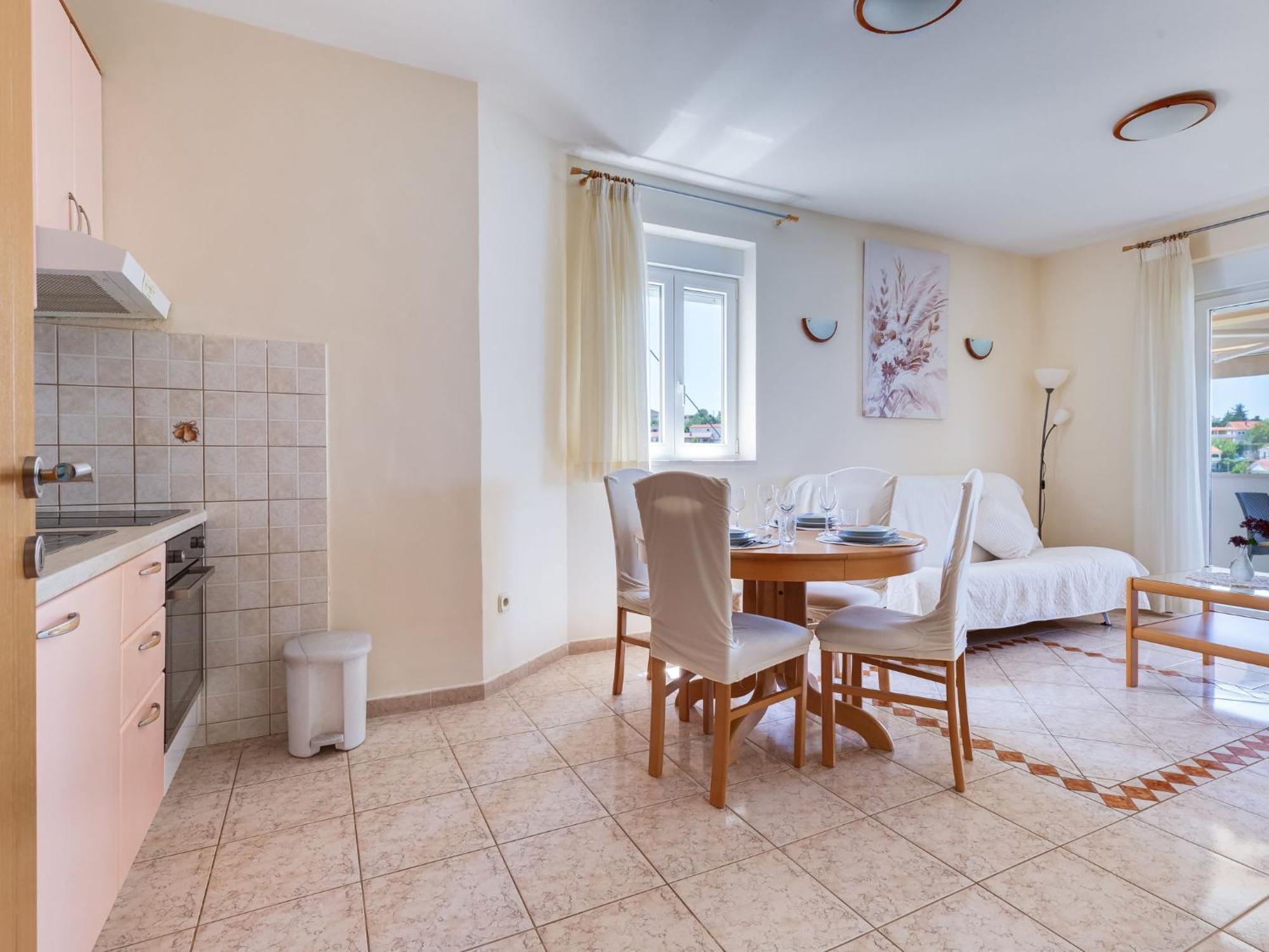 Apartment Daria 3 By Interhome Anić Extérieur photo