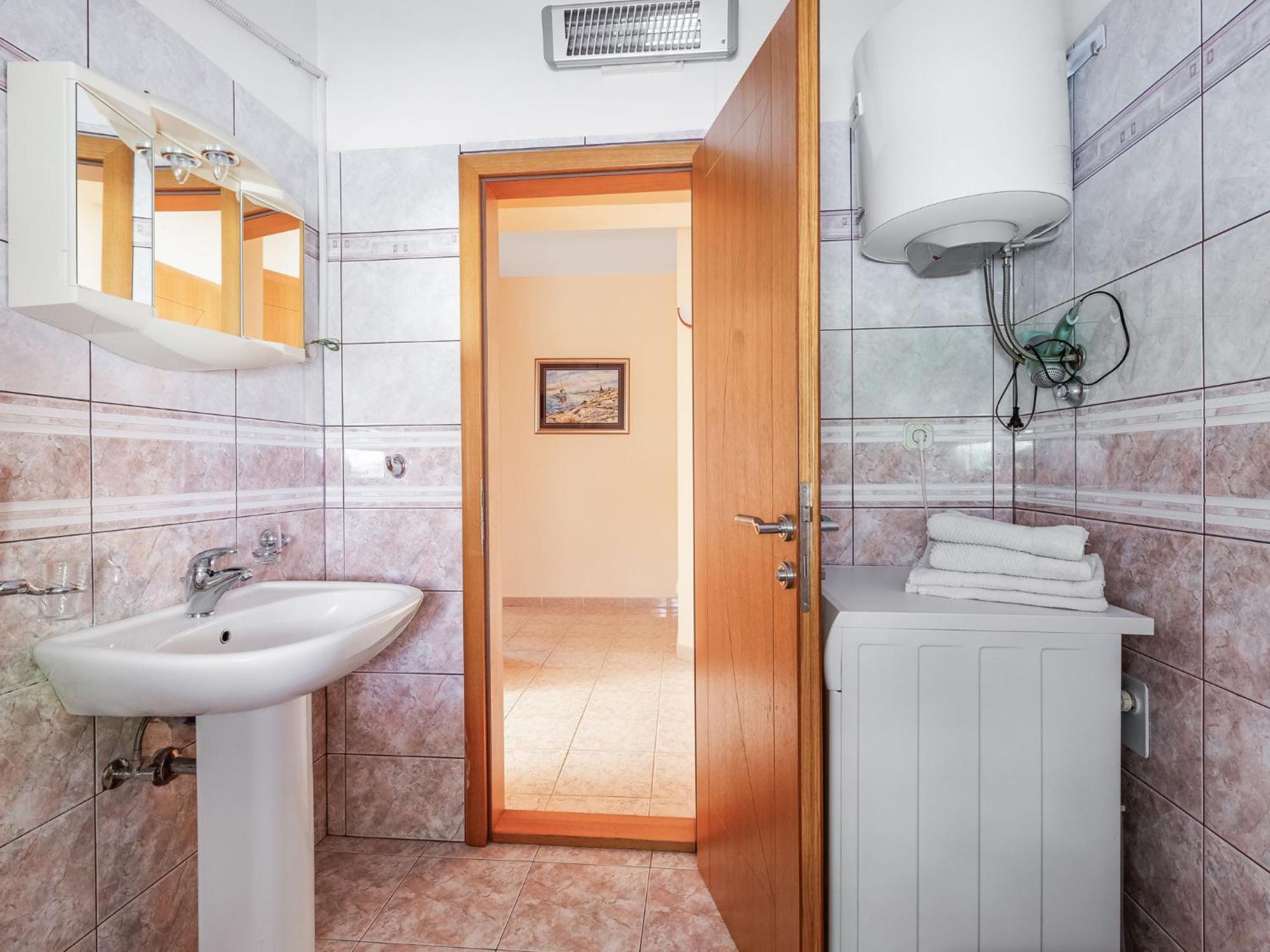 Apartment Daria 3 By Interhome Anić Extérieur photo