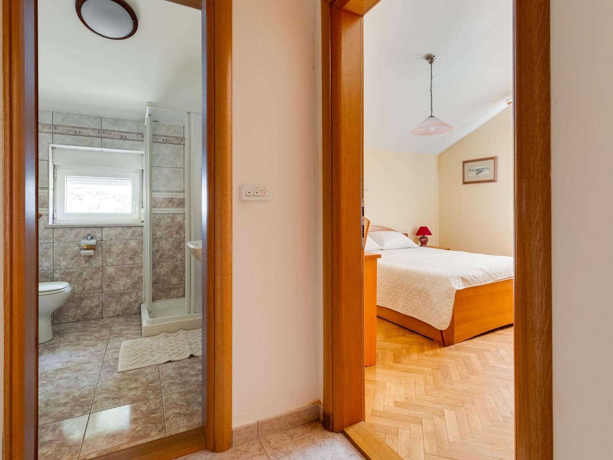 Apartment Daria 3 By Interhome Anić Extérieur photo