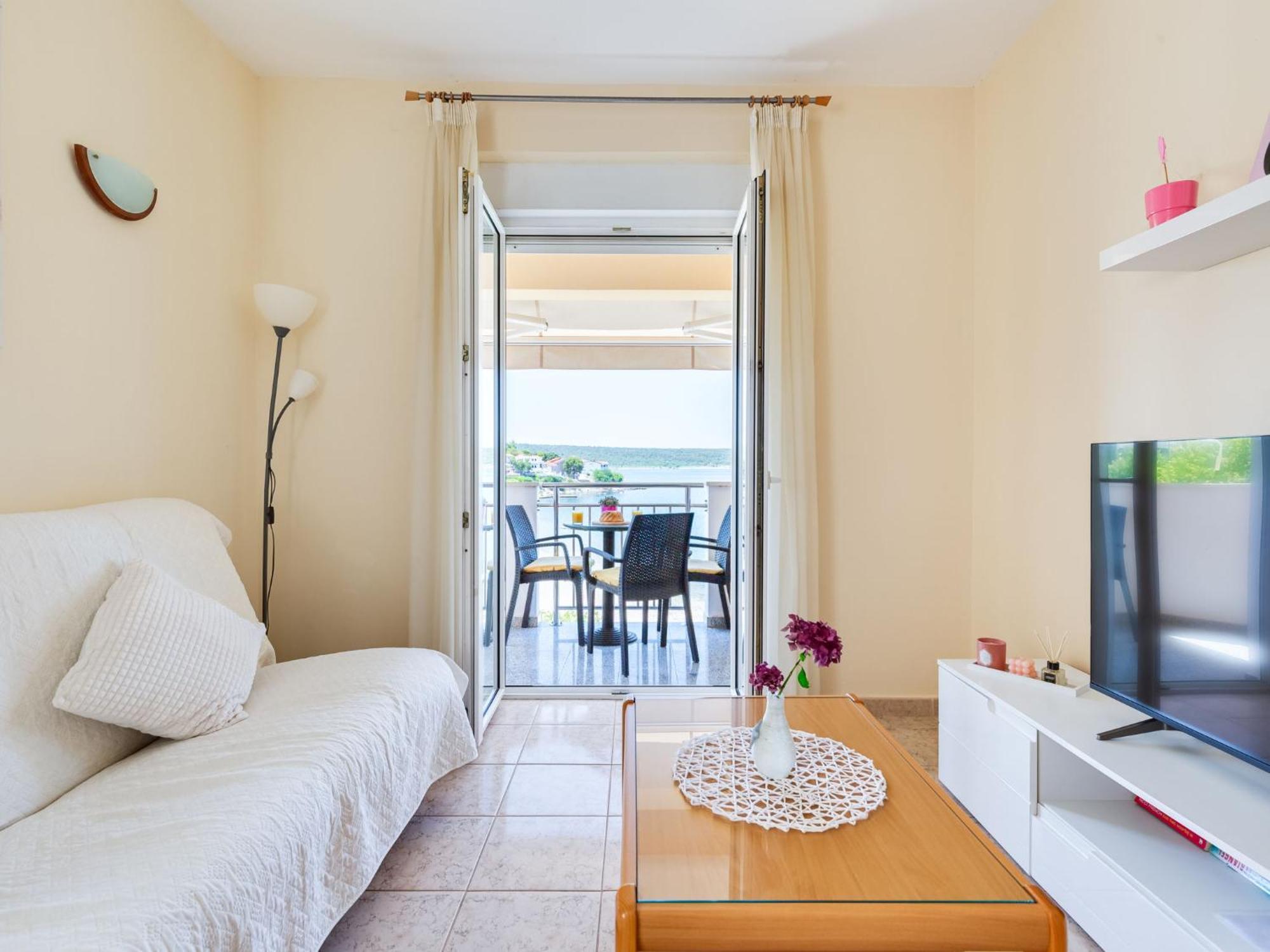 Apartment Daria 3 By Interhome Anić Extérieur photo