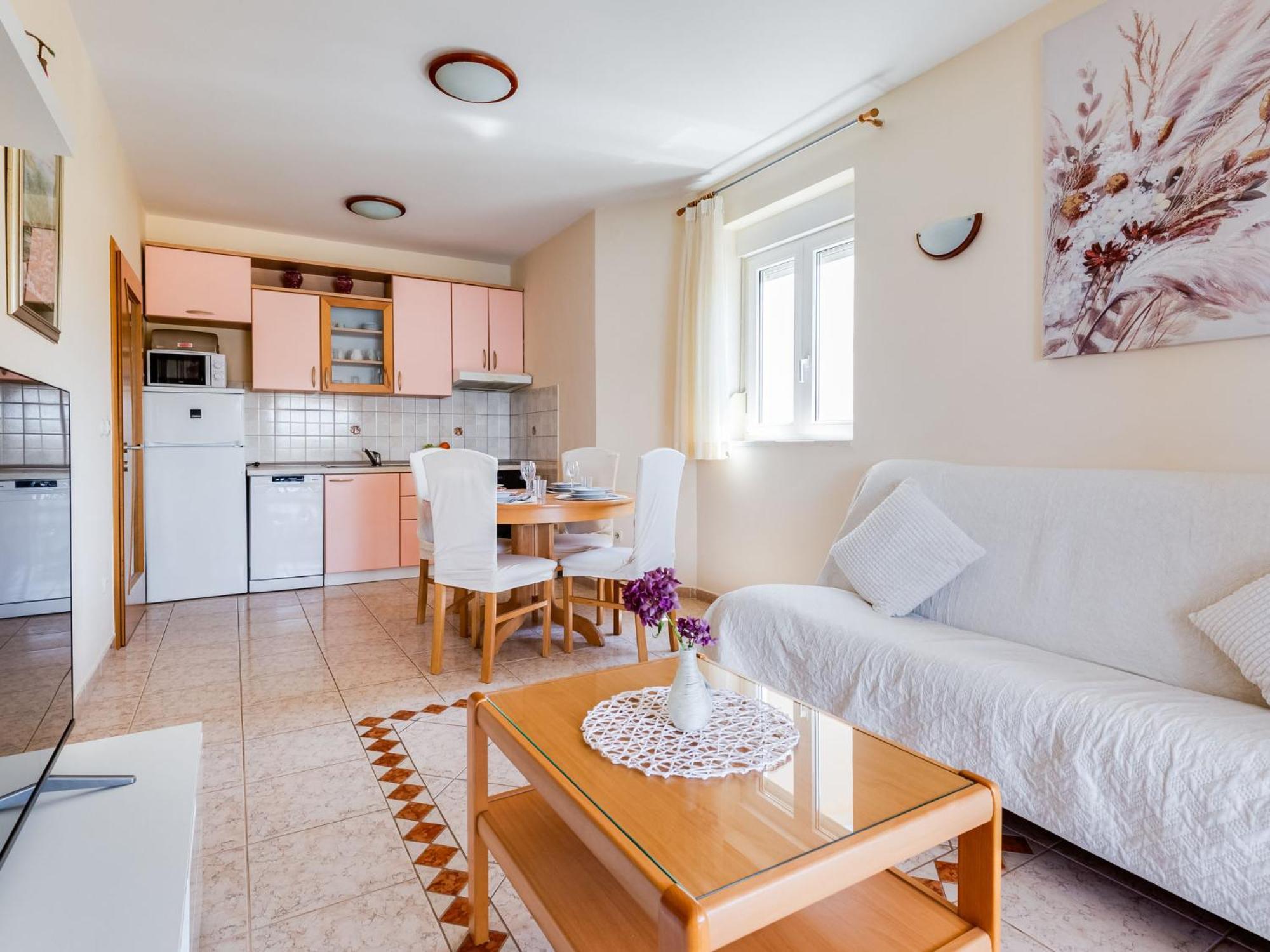 Apartment Daria 3 By Interhome Anić Extérieur photo