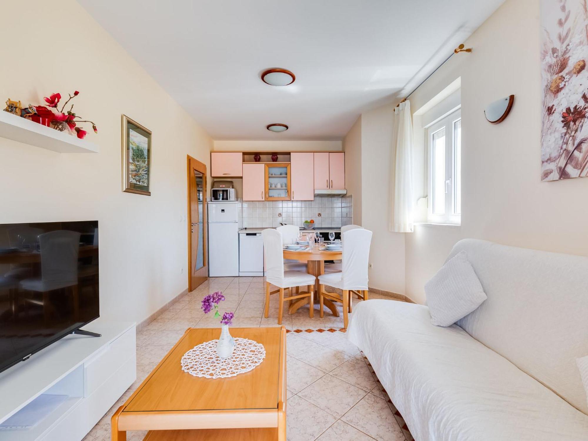 Apartment Daria 3 By Interhome Anić Extérieur photo