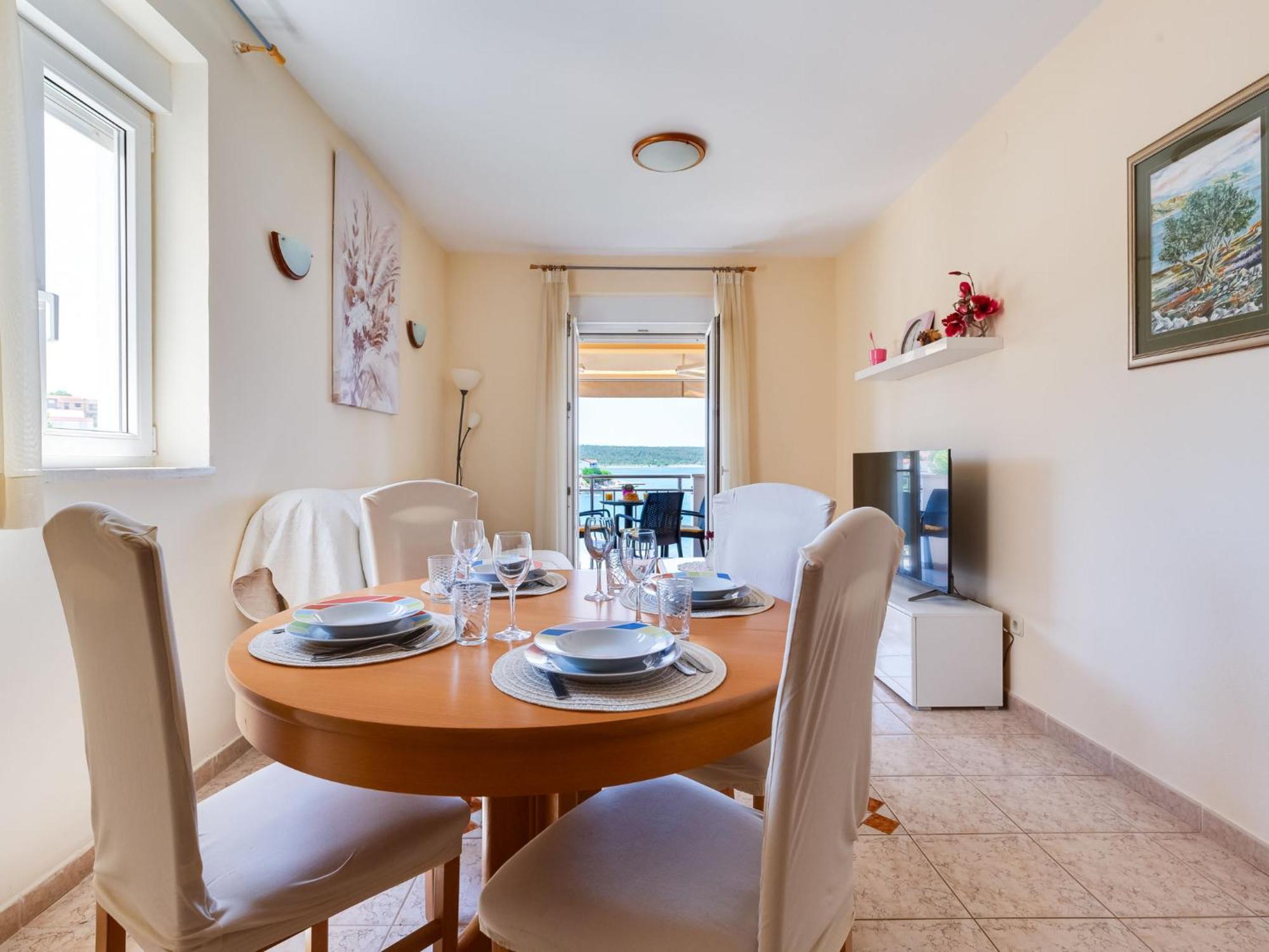 Apartment Daria 3 By Interhome Anić Extérieur photo