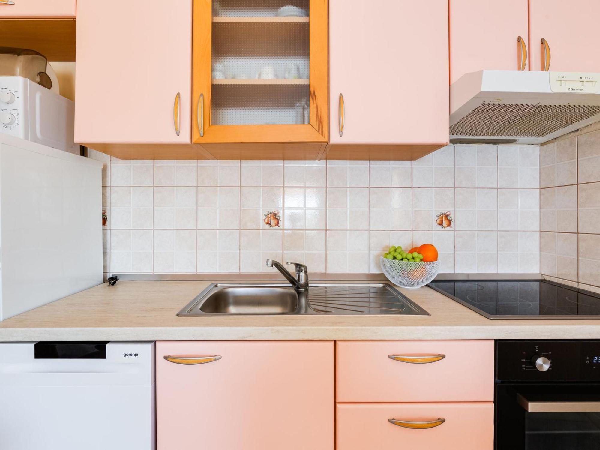 Apartment Daria 3 By Interhome Anić Extérieur photo