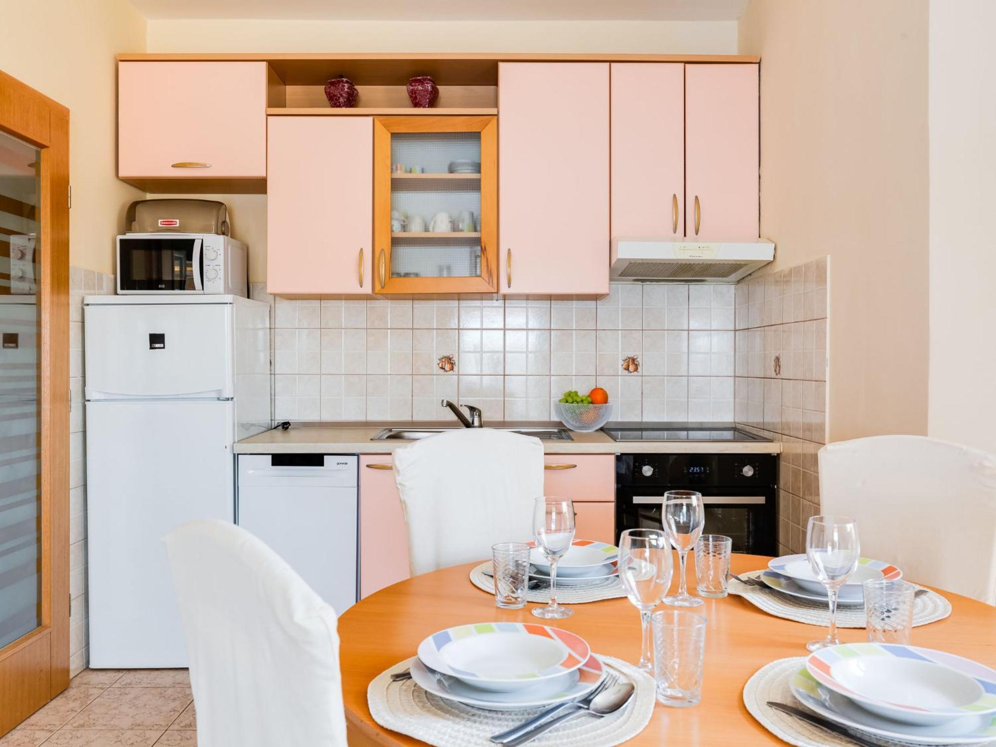 Apartment Daria 3 By Interhome Anić Extérieur photo